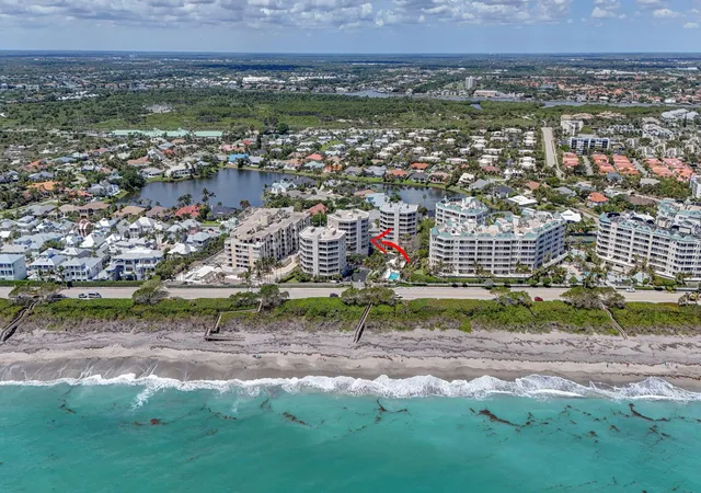 Photo 3 of Condo for sale at 1660 S Hwy A1a (incl Separate Deeded Guest Suite) #222, Jupiter, FL 33477 | MLS# B26070866 | Listing updated on 2026-09-16