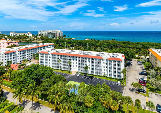 Photo 2 of Condo for sale at 1111 S Ocean Blvd #315, Boca Raton, FL 33432 | MLS# B26070869 | Listing updated on 2026-09-15