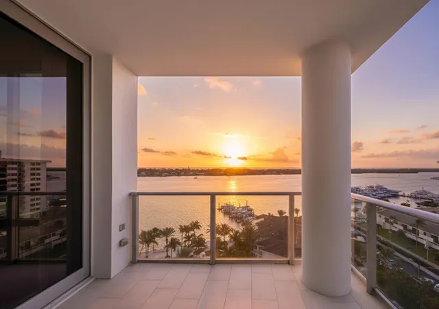 Photo 1 of Condo for sale at 2 Water Clb Way #1003, North Palm Beach, FL 33408 | MLS# B26070860 | Listing updated on 2026-09-14