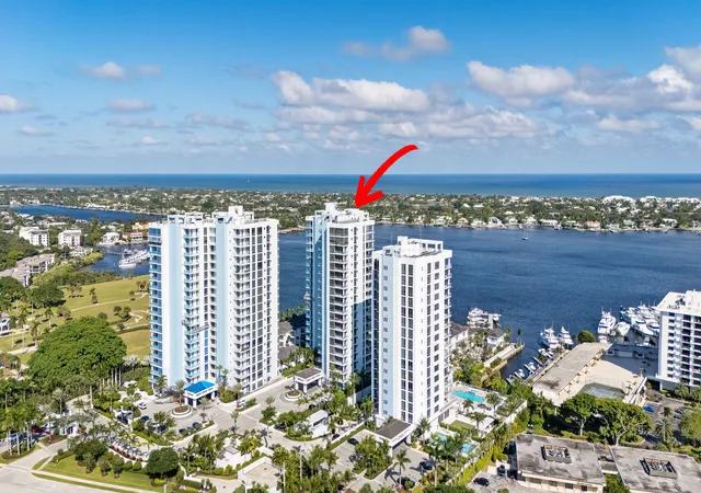 Photo 2 of Condo for sale at 2 Water Clb Way #1003, North Palm Beach, FL 33408 | MLS# B26070860 | Listing updated on 2026-09-14