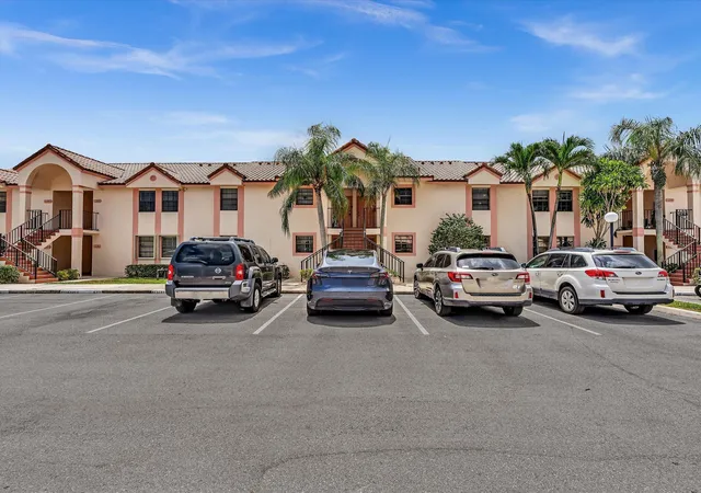 Photo 2 of Condo for sale at 3160 Leewood Ter #L218, Boca Raton, FL 33431 | MLS# B26070875 | Listing updated on 2026-09-14