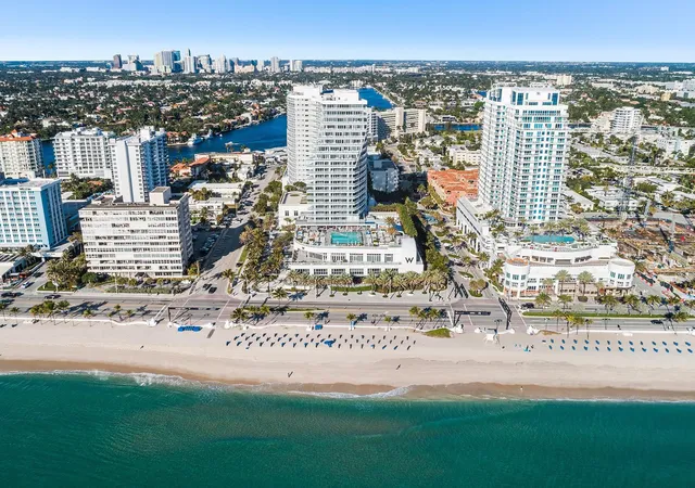 Photo 1 of Condo for sale at 3101 Bayshore Dr #1008, Fort Lauderdale, FL 33304 | MLS# B26070887 | Listing updated on 2026-09-14
