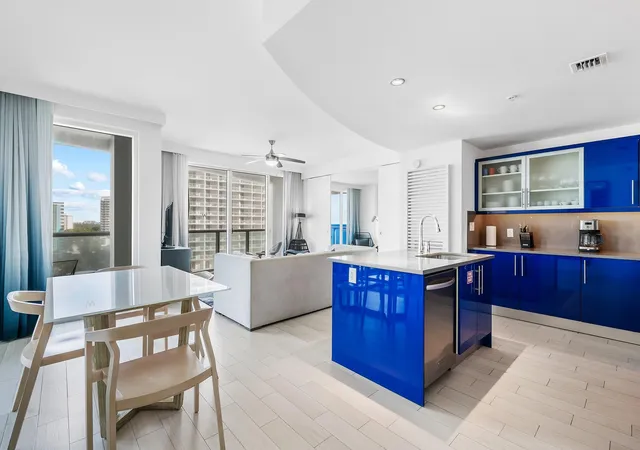 Photo 2 of Condo for sale at 3101 Bayshore Dr #1008, Fort Lauderdale, FL 33304 | MLS# B26070887 | Listing updated on 2026-09-14