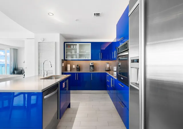 Photo 3 of Condo for sale at 3101 Bayshore Dr #1008, Fort Lauderdale, FL 33304 | MLS# B26070887 | Listing updated on 2026-09-14