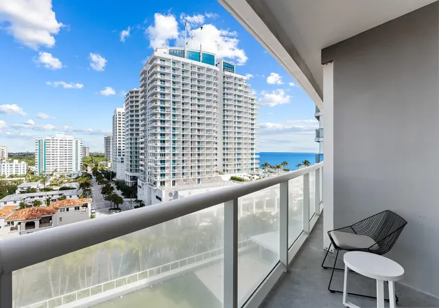 Photo 3 of Condo for sale at 3101 Bayshore Dr #1008, Fort Lauderdale, FL 33304 | MLS# B26070887 | Listing updated on 2026-09-14