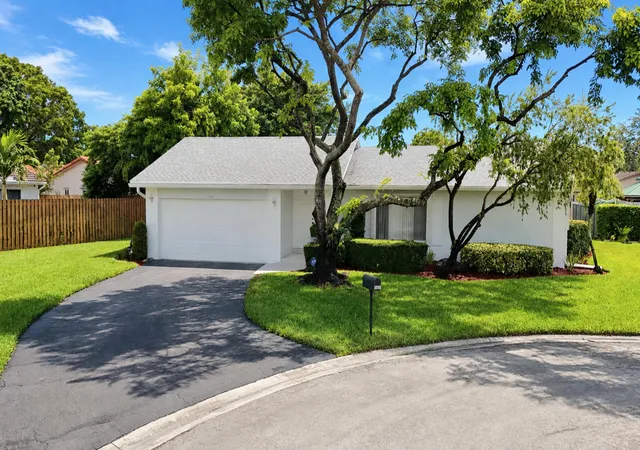 Photo 1 of Sale Pending at 2602 Nw 98th Terrace, Coral Springs, FL 33065 | MLS# B26070902 | Listing updated on 2026-09-15