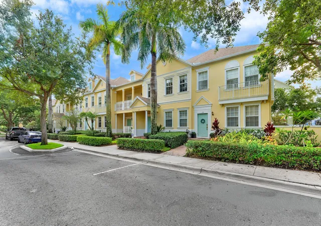 Photo 1 of Townhouse for sale at 118 Seagrape Dr #107, Jupiter, FL 33458 | MLS# B26070894 | Listing updated on 2026-09-14