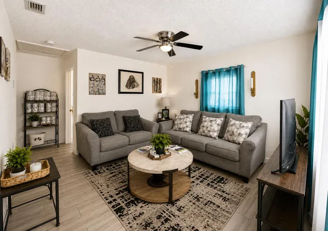 Photo 1 of Single family home for sale at 2605 Avenue N, Fort Pierce, FL 34947 | MLS# B26070919 | Listing updated on 2026-09-13