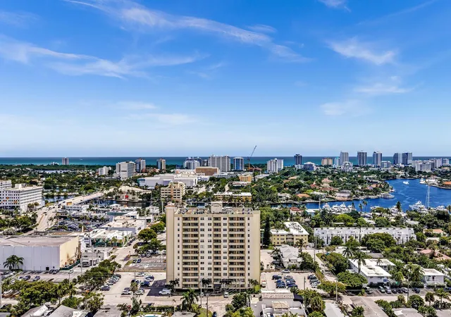 Photo 1 of Condo for sale at 900 Ne 18th Avenue #803, Fort Lauderdale, FL 33304 | MLS# B26070948 | Listing updated on 2026-09-14