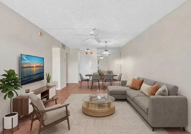 Photo 2 of Condo for sale at 900 Ne 18th Avenue #803, Fort Lauderdale, FL 33304 | MLS# B26070948 | Listing updated on 2026-09-14