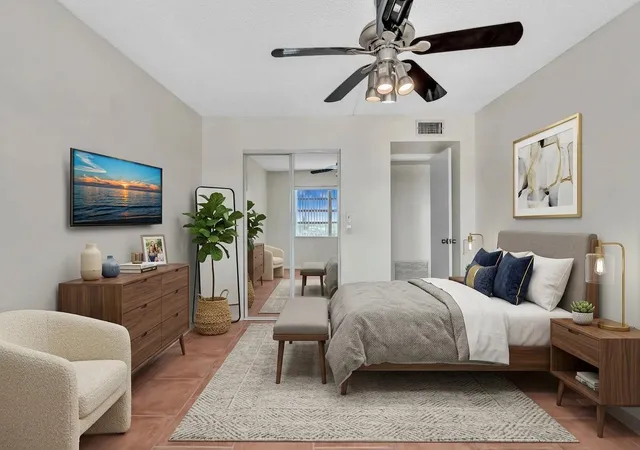 Photo 3 of Condo for sale at 900 Ne 18th Avenue #803, Fort Lauderdale, FL 33304 | MLS# B26070948 | Listing updated on 2026-09-14