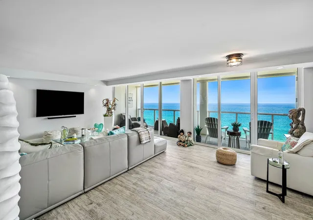 Photo 3 of Condo for sale at 2800 S Ocean Blvd #17L, Boca Raton, FL 33432 | MLS# B26070962 | Listing updated on 2026-09-14