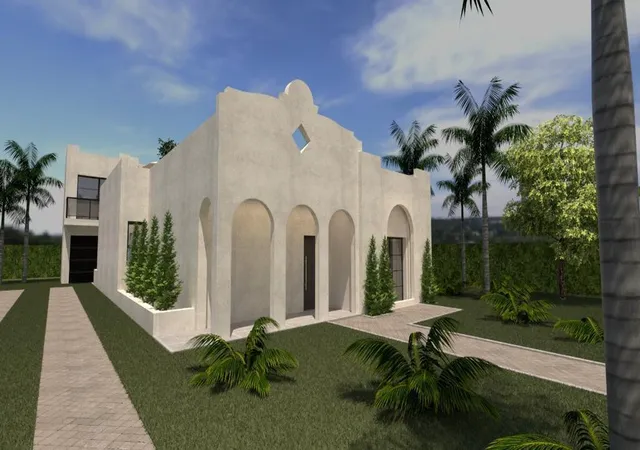 Photo 1 of Single family home for sale at 810 34th Street, West Palm Beach, FL 33407 | MLS# B26070994 | Listing updated on 2026-09-16