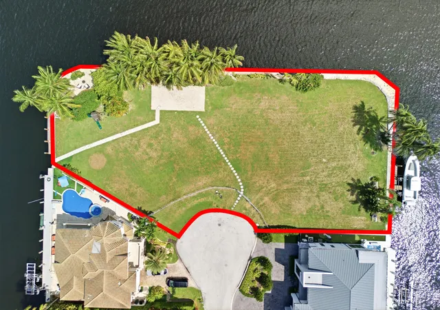 Photo 2 of Land for sale at 870 Havana Dr, Boca Raton, FL 33487 | MLS# B26071003 | Listing updated on 2026-09-23