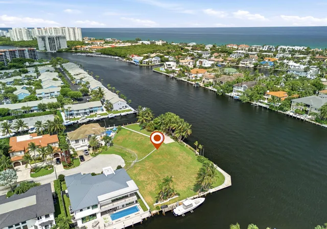 Photo 3 of Land for sale at 870 Havana Dr, Boca Raton, FL 33487 | MLS# B26071003 | Listing updated on 2026-09-23