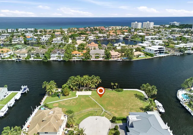 Photo 1 of Land for sale at 870 Havana Dr, Boca Raton, FL 33487 | MLS# B26071003 | Listing updated on 2026-09-23