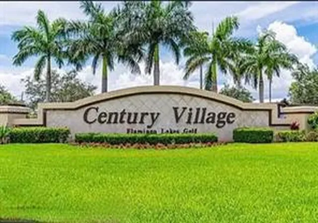 Photo 1 of Condo for sale at 1000 Sw 125th Avenue #413N, Pembroke Pines, FL 33027 | MLS# B26071014 | Listing updated on 2026-09-14