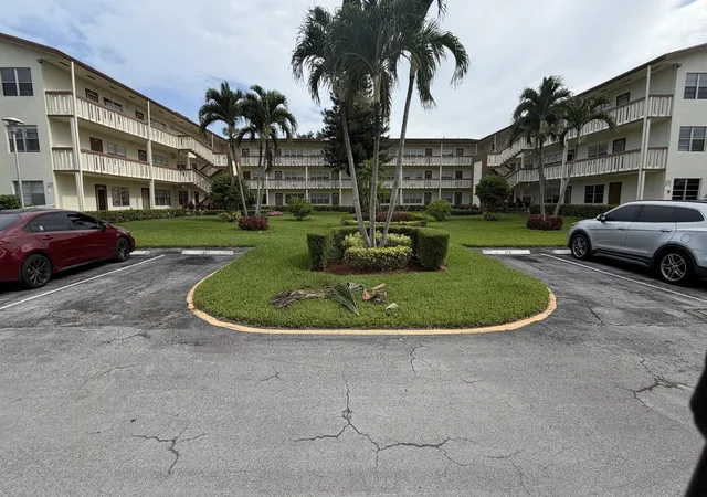 Photo 1 of Condo for sale at 432 Mansfield K #432, Boca Raton, FL 33434 | MLS# B26071016 | Listing updated on 2026-09-16
