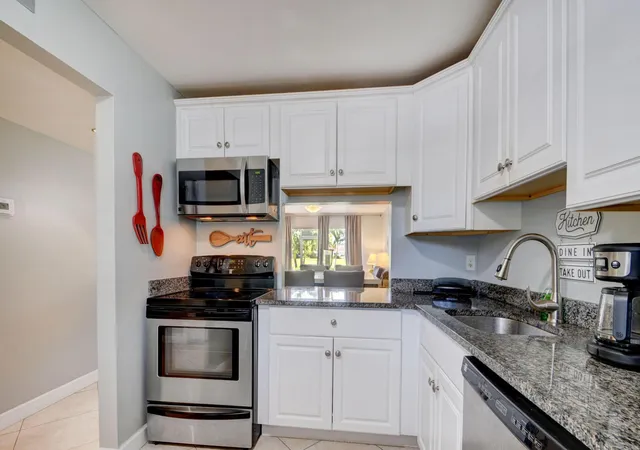 Photo 3 of Condo for sale at 2700 Fiore Way #106, Delray Beach, FL 33445 | MLS# B26071052 | Listing updated on 2026-09-15