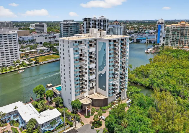 Photo 1 of Condo for sale at 777 Bayshore Dr #701, Fort Lauderdale, FL 33304 | MLS# B26071076 | Listing updated on 2026-09-14