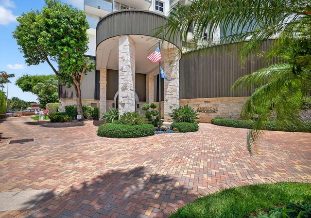 Photo 3 of Condo for sale at 777 Bayshore Dr #701, Fort Lauderdale, FL 33304 | MLS# B26071076 | Listing updated on 2026-09-14