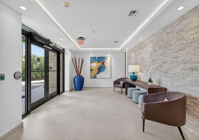 Listing Photo 4 - Condo for sale in building located at 777 Bayshore Dr, North Lauderdale, FL 33304 - Unit #701