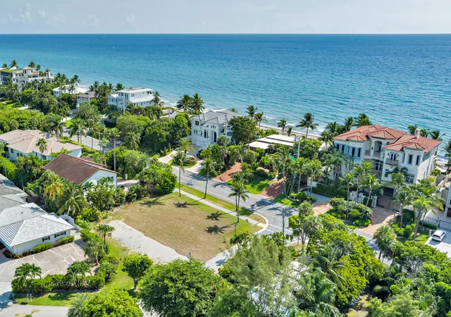 Photo 2 of Land for sale at 4112 S Ocean Blvd, Highland Beach, FL 33487 | MLS# B26071011 | Listing updated on 2026-09-15
