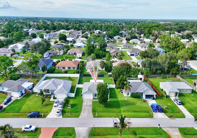 Photo 45 of Sale Pending at 1085 Sw Majorca Ave, Port Saint Lucie, FL 34953 | MLS# B26071125 | Listing updated on 2026-09-13