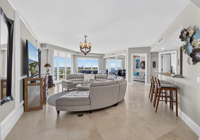 Photo 1 of Condo for sale at 2700 N Ocean Dr #905B, Singer Island, FL 33404 | MLS# B26071142 | Listing updated on 2026-09-16