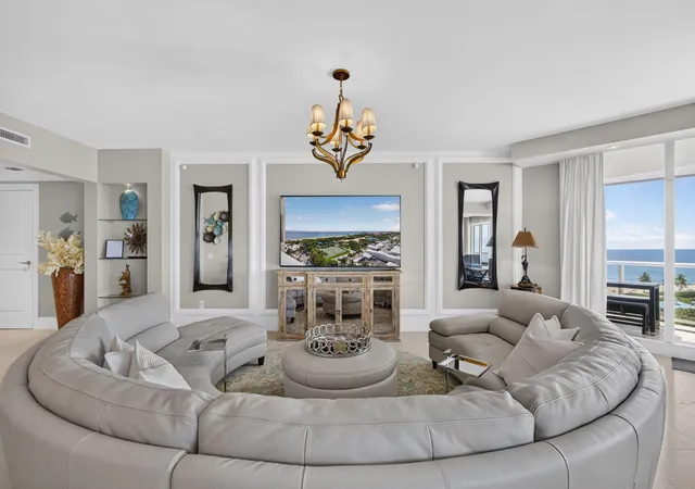 Photo 3 of Condo for sale at 2700 N Ocean Dr #905B, Singer Island, FL 33404 | MLS# B26071142 | Listing updated on 2026-09-16