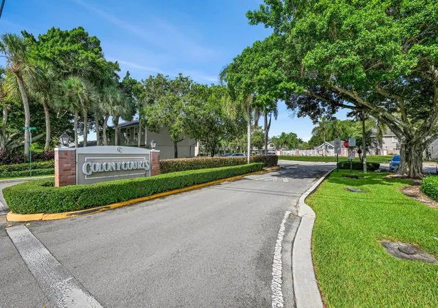 Townhouse for sale at 12152 NW 36th Place, Sunrise, FL 33323 | MLS# B26071202