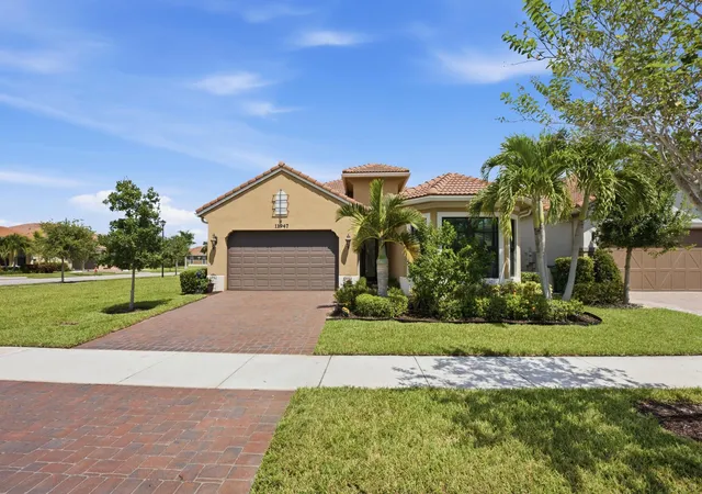 Photo 1 of Single family home for sale at 11947 Haga Run, Pompano Beach, FL 33076 | MLS# B26071216 | Listing updated on 2026-09-16