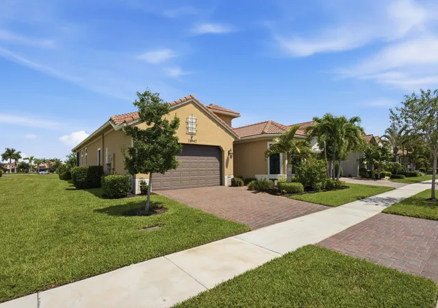 Photo 2 of Single family home for sale at 11947 Haga Run, Pompano Beach, FL 33076 | MLS# B26071216 | Listing updated on 2026-09-16