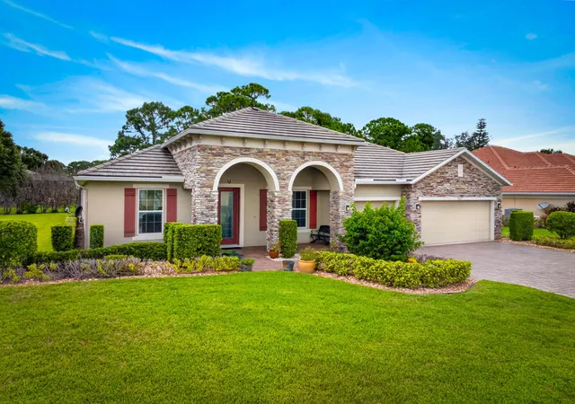 Photo 1 of Single family home for sale at 8067 Kiawah Tr, Port Saint Lucie, FL 34986 | MLS# B26071222 | Listing updated on 2026-09-15