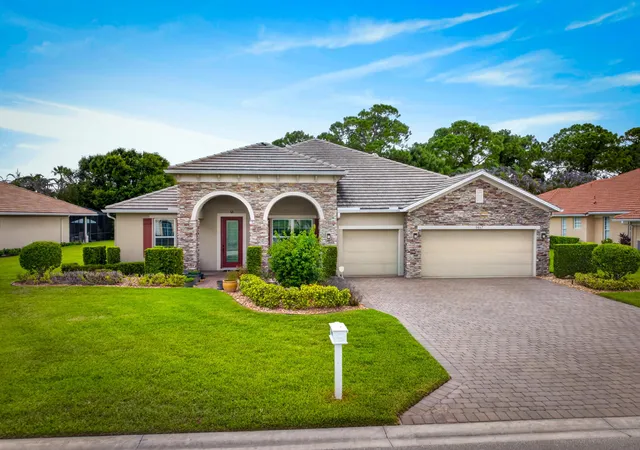 Photo 3 of Single family home for sale at 8067 Kiawah Tr, Port Saint Lucie, FL 34986 | MLS# B26071222 | Listing updated on 2026-09-15