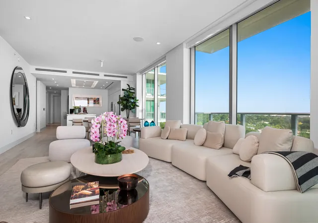 Photo 3 of Condo for sale at 4714 N Flagler Dr #801, West Palm Beach, FL 33407 | MLS# B26071260 | Listing updated on 2026-10-06