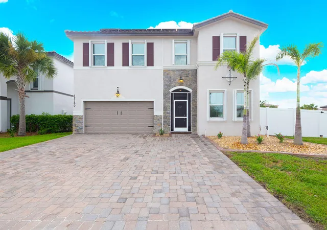 Photo 1 of Single family home for sale at 12760 Nw Milestone Pl, Port Saint Lucie, FL 34987 | MLS# B26071262 | Listing updated on 2026-09-14