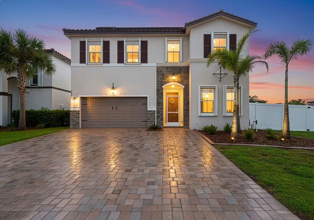 Photo 3 of Single family home for sale at 12760 Nw Milestone Pl, Port Saint Lucie, FL 34987 | MLS# B26071262 | Listing updated on 2026-09-14