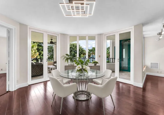 Photo 1 of Condo for sale at 100 Se 5th Avenue #202, Boca Raton, FL 33432 | MLS# B26071287 | Listing updated on 2026-09-14