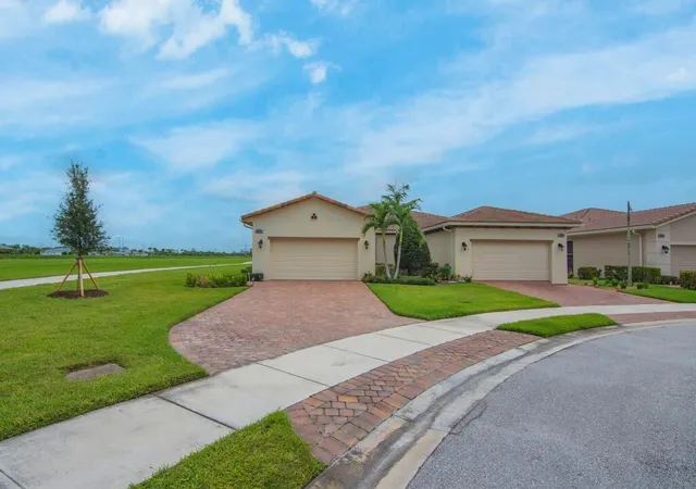 Photo 1 of Single family home for sale at 24032 Sw Firenze Way, Port Saint Lucie, FL 34986 | MLS# B26071320 | Listing updated on 2026-09-14