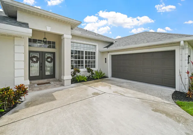 Photo 3 of Single family home for sale at 1718 Sw Penrose Ave, Port Saint Lucie, FL 34953 | MLS# B26071327 | Listing updated on 2026-09-15
