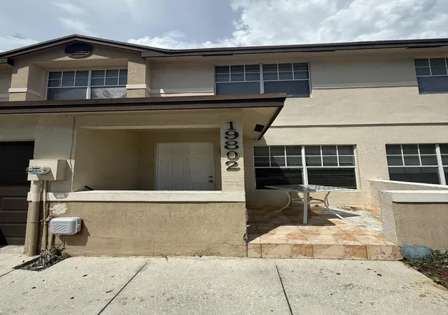 Photo 2 of Townhouse for sale at 19802 Nw 33rd Court, Miami Gardens, FL 33056 | MLS# B26071338 | Listing updated on 2026-09-13