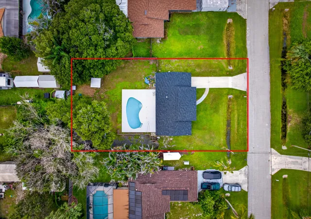 Photo 28 of Single family home for sale at 6101 Balsam Dr, Fort Pierce, FL 34982 | MLS# B26071369 | Listing updated on 2026-10-07