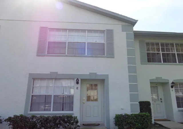 Photo 1 of Townhouse for sale at 3708 Savoy Ln #E, West Palm Beach, FL 33417 | MLS# B26071380 | Listing updated on 2026-09-14