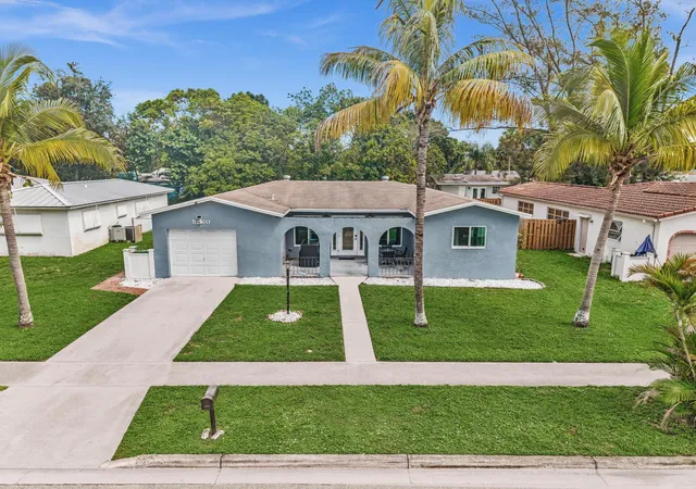 Photo 1 of Single family home for sale at 5260 Sw 6th Place, Margate, FL 33068 | MLS# B26071403 | Listing updated on 2026-10-01