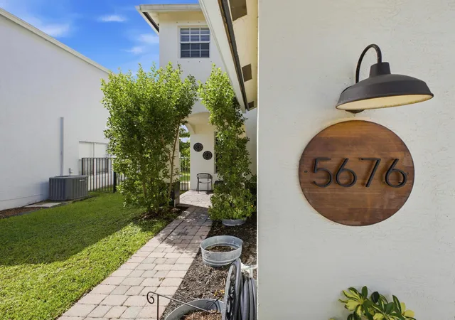 Photo 2 of Single family home for sale at 5676 Azalea Cir, West Palm Beach, FL 33415 | MLS# B26071468 | Listing updated on 2026-09-23