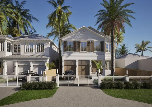 Single family home for sale at 281 SW 14th Way, Fort Lauderdale, FL 33312 | MLS# B26071470 | Listing updated on 2026-09-13