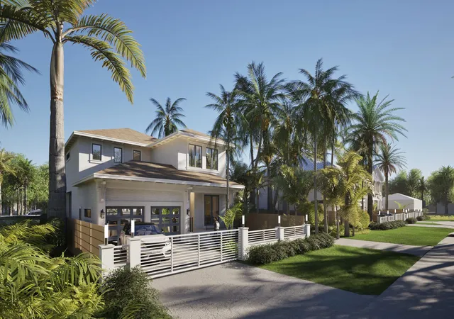 Photo 4 of Single family home for sale at 281 SW 14th Way, Fort Lauderdale, FL 33312 | MLS# B26071470 | Listing updated on 2026-09-13