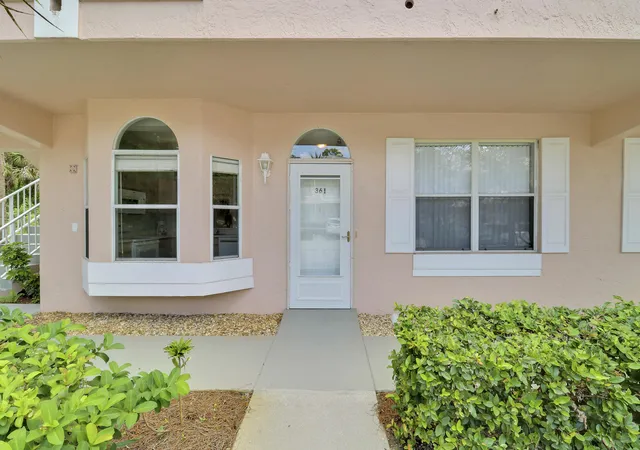 Photo 1 of Condo for sale at 18081 Se Country Clb Dr #37-361, Jupiter, FL 33469 | MLS# B26071488 | Listing updated on 2026-09-16
