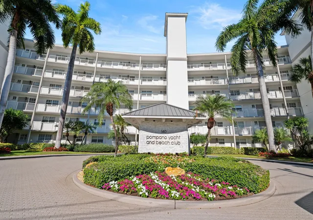 Photo 1 of Condo for sale at 140 Ne 28th Avenue #602, Pompano Beach, FL 33062 | MLS# B26071504 | Listing updated on 2026-09-16